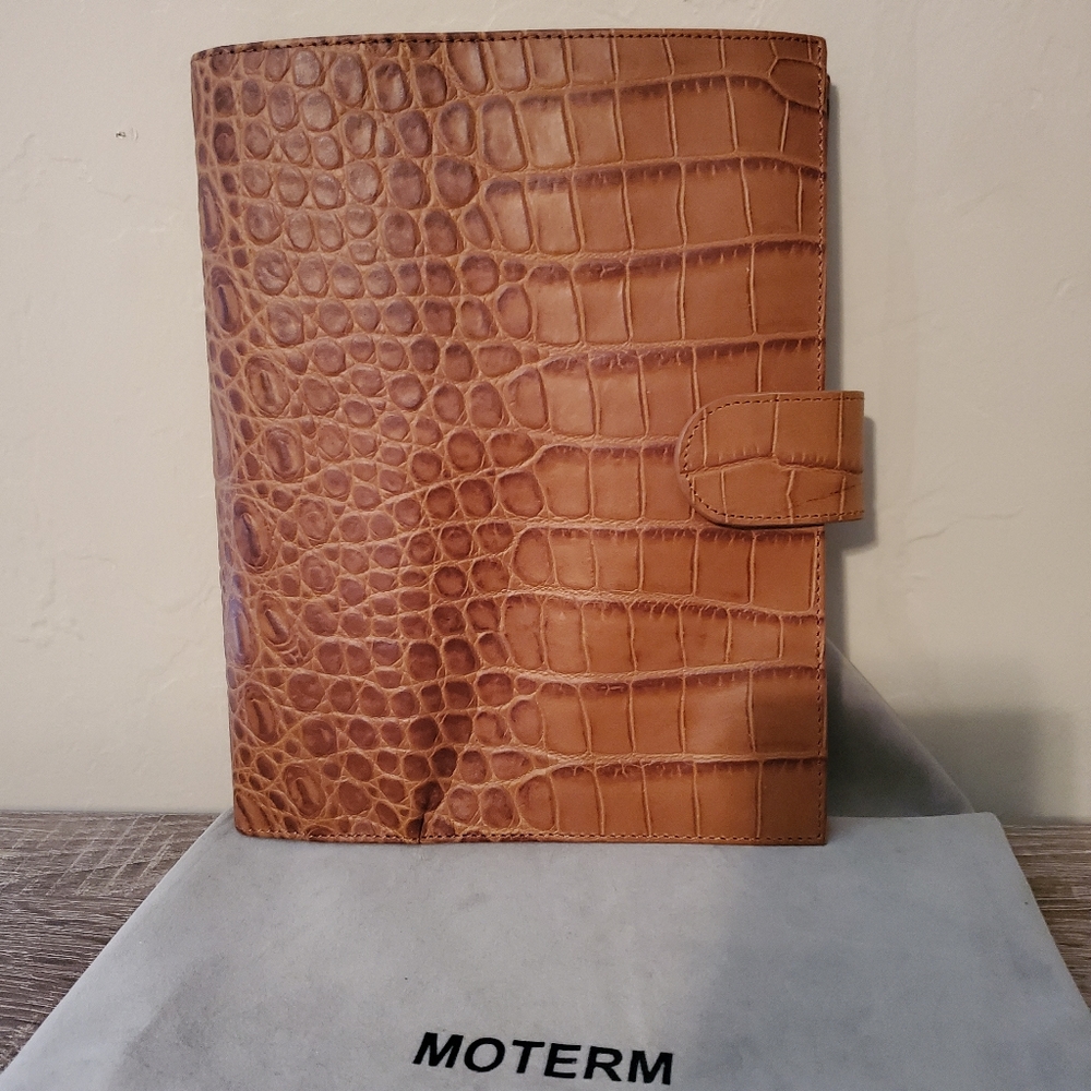 Moterm A5 planner
